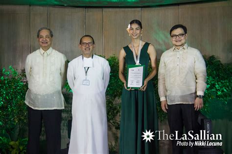 dlsu notable alumni
